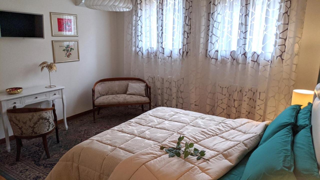 La Collina Delle Acacie Bed & Breakfast Grumolo Pedemonte Eksteriør bilde